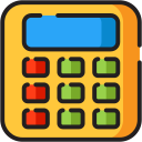 calculadora icon