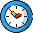 reloj icon