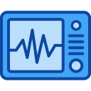 electrocardiograma icon