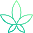 marijuana icon