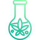 cannabidiol icon