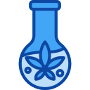 cannabidiol icon