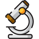 microscopio icon