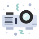 proyector icon