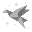 origami icon