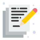 escritura icon