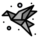 origami icon