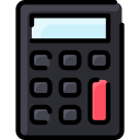 calculadora icon