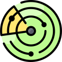 radar icon