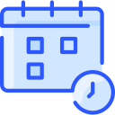 calendario icon