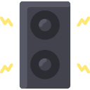 altavoz icon