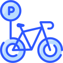 bicicleta icon