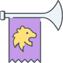 trompeta icon