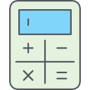 calculadora icon