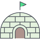 iglú icon