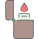 encendedor icon