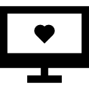 monitor icon