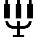 candelabro icon