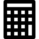 calculadora icon