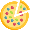 pizza icon