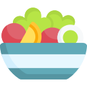 ensalada icon