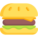 hamburguesa icon