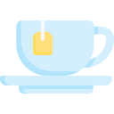 taza de té icon