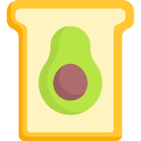 aguacate icon