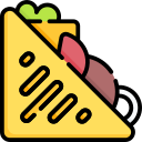 emparedado icon