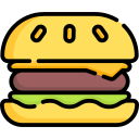 hamburguesa icon