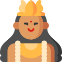 parvati icon