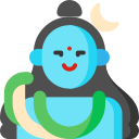 shiva icon