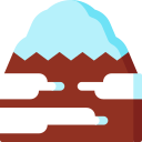 montaña icon