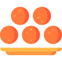 laddu icon