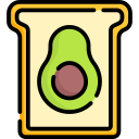 aguacate icon