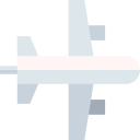 avión icon