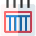 calendario icon