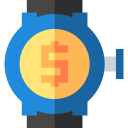 reloj icon