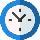 reloj icon