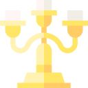 candelabro icon