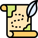 mapa icon