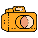 Camera icon