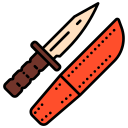 Knife icon