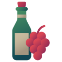 vinho de uva 