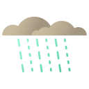 lluvia icon