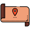 Map icon