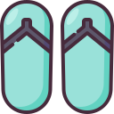 chancletas icon