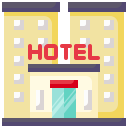 hotel icon