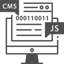 programación icon