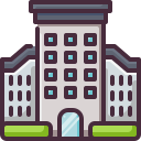 hotel icon